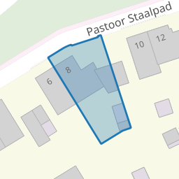 Perceel DPV00-D-4578