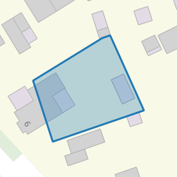 Perceel DPV00-D-4580