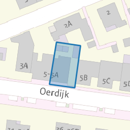 Perceel DPV00-D-4609