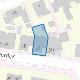 Perceel DPV00-D-4611