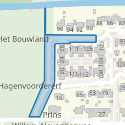 Perceel DPV00-D-4617