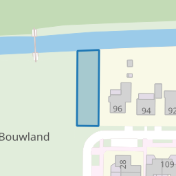 Perceel DPV00-D-4618