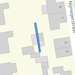 Perceel DPV00-D-4625