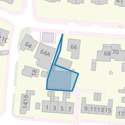 Perceel DPV00-D-4634