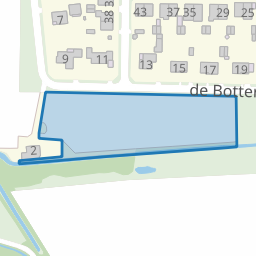 Perceel DPV00-D-4635