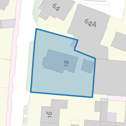 Perceel DPV00-D-4652