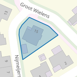 Perceel DPV00-D-4655