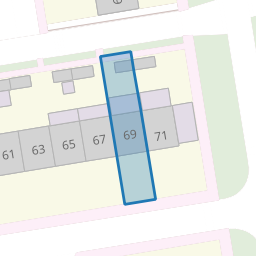 Perceel DPV00-D-4664