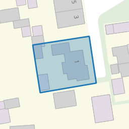 Perceel DPV00-D-4671