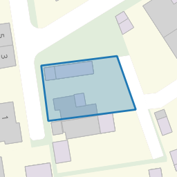 Perceel DPV00-D-4699