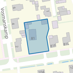 Perceel DPV00-D-4716