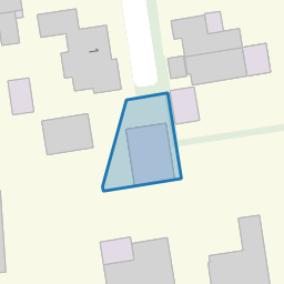 Perceel DPV00-D-4718