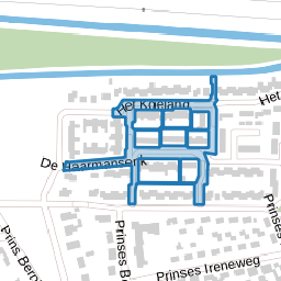 Perceel DPV00-D-4763