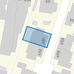 Perceel DPV00-D-4772