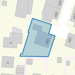 Perceel DPV00-D-4827