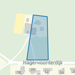 Perceel DPV00-D-4887