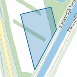 Perceel DPV00-E-1809