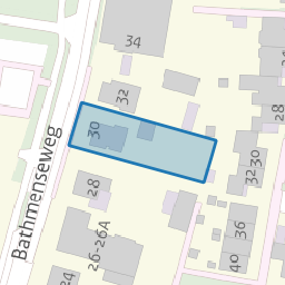 Perceel DPV00-E-2282