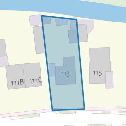 Perceel DPV00-E-2500