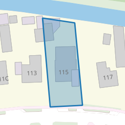 Perceel DPV00-E-2501