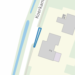 Perceel DPV00-E-2540