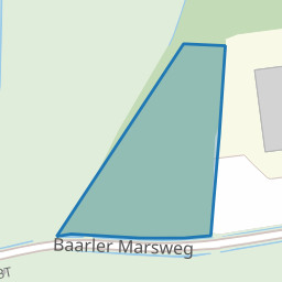 Perceel DPV00-E-2698