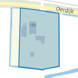 Perceel DPV00-E-2770