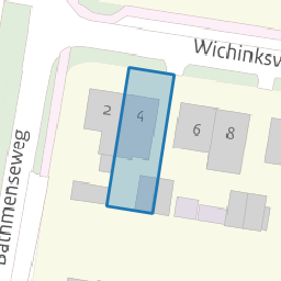 Perceel DPV00-E-2813