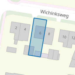 Perceel DPV00-E-2814