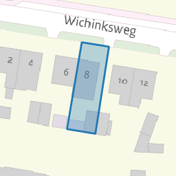 Perceel DPV00-E-2815