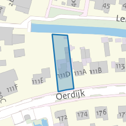 Perceel DPV00-E-2823