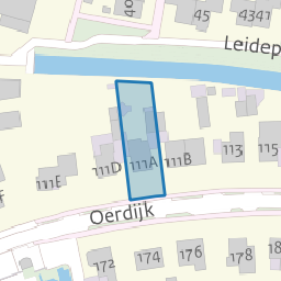 Perceel DPV00-E-2824