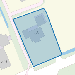 Perceel DPV00-E-2891