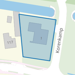 Perceel DPV00-E-2925