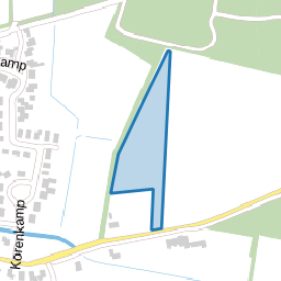 Perceel DPV00-E-2928