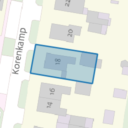 Perceel DPV00-E-2955