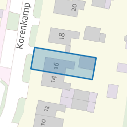 Perceel DPV00-E-2956