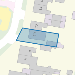 Perceel DPV00-E-2959