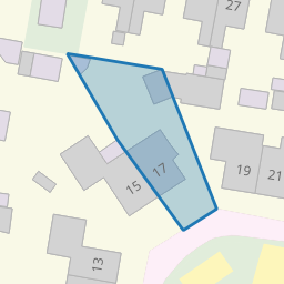 Perceel DPV00-E-2961