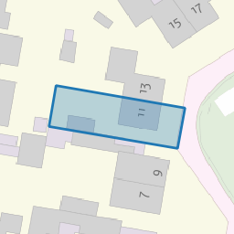 Perceel DPV00-E-2964