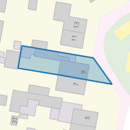 Perceel DPV00-E-2965