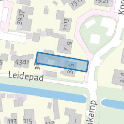 Perceel DPV00-E-2967