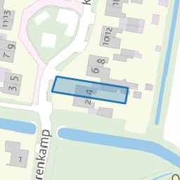 Perceel DPV00-E-2972