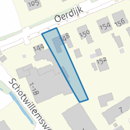 Perceel DPV00-E-2980