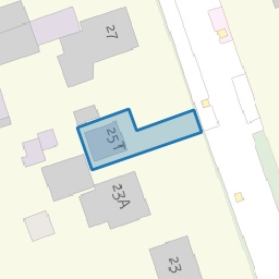 Perceel DPV00-E-2997