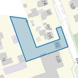 Perceel DPV00-E-2999