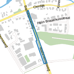 Perceel DPV00-E-3006