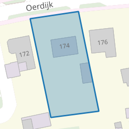 Perceel DPV00-E-3015