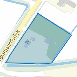 Perceel DPV00-E-3070