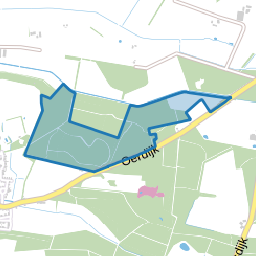 Perceel DPV00-E-3109